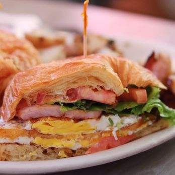 Millie's Cafe - Pasadena - Breakfast croissant - Breakfast & Brunch Near Me - Pasadena, California Millie's Cafe - Pasadena - Breakfast croissant - Breakfast & Brunch Near Me - Pasadena, California