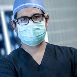 Center for Foot Surgery Oxnard
