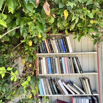 Bart's Books - Bookstores Near Me - Ojai, California Bart's Books - Bookstores Near Me - Ojai, California