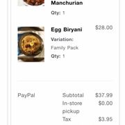 NAMASTHE INDIAN RESTAURANT - 110 Photos & 184 Reviews - Indian - 22910