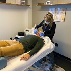The Fix Recovery Therapy - Procell Microneedling with Stem Cell serum