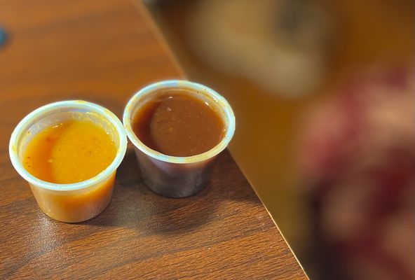 Jerk Pan Kusine by null