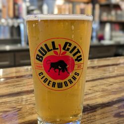 Bull City Ciderworks - Lexington