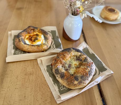 Beloved's Bakery and Cafe by null