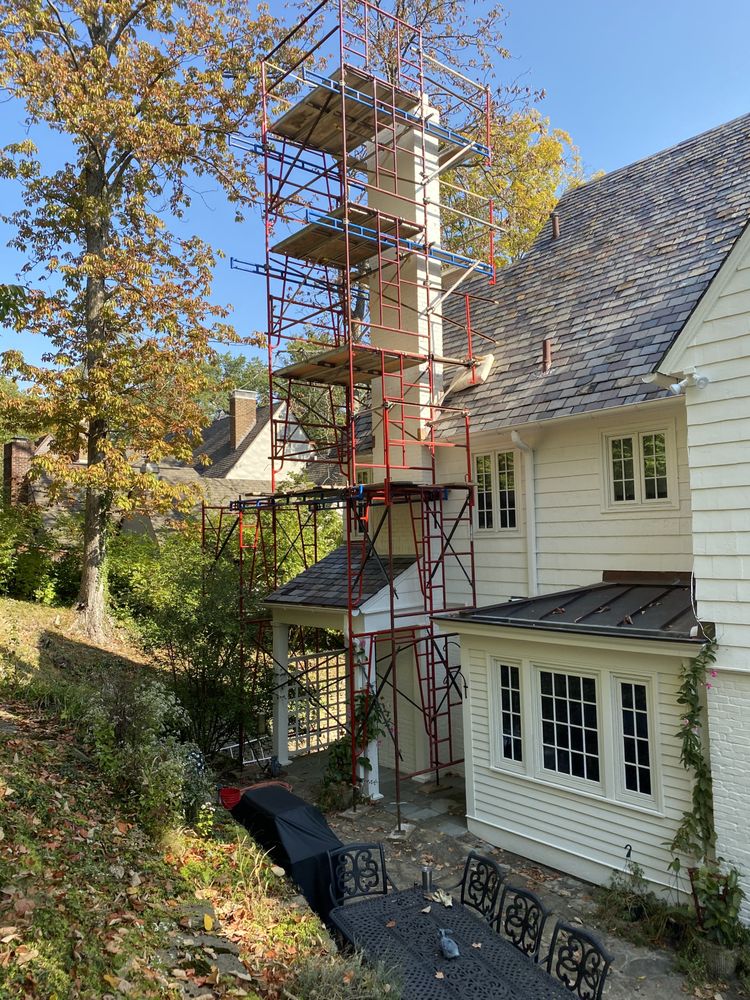 CINCY SCAFFOLD Request a Quote West Chester, Ohio Machine & Tool