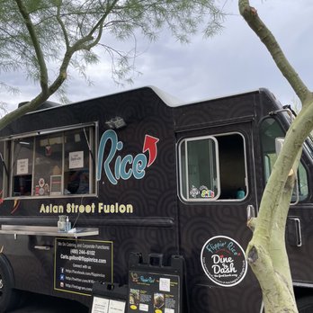 Flippin' Rice - Asian Fusion Near Me - Mesa, Arizona