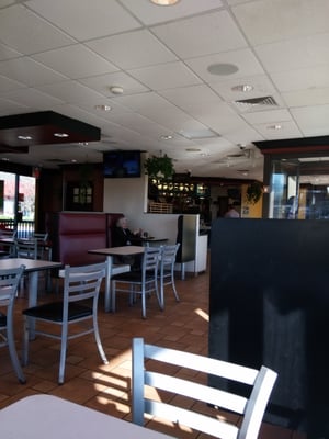 McDonald's by null