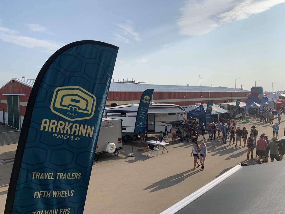 ARRKANN TRAILER AND RV CENTER Updated May 2024 272211 Township Road