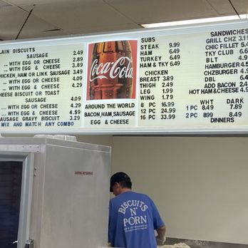 BISCUITS N’ PORN - Updated July 2025 - 273 Photos & 293 Reviews - 2112