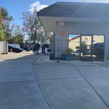 Rose Auto Body - Body Shops Near Me - Vacaville, California