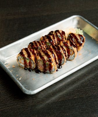 Koto Hibachi by null