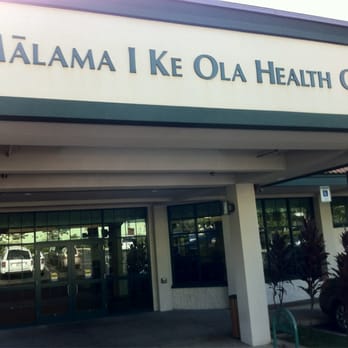 Malama Health office