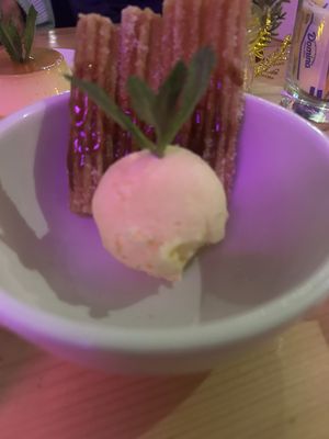 Maizal Restaurant by null