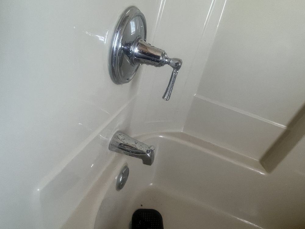 Slide of Roney Plumbing Service and Repairs