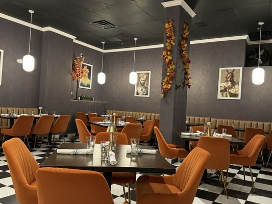 Rutba Indian Kitchen by null