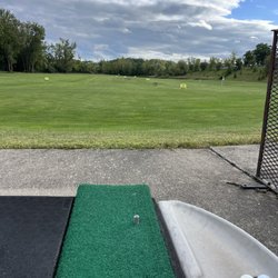 Butternut Creek Golf Course