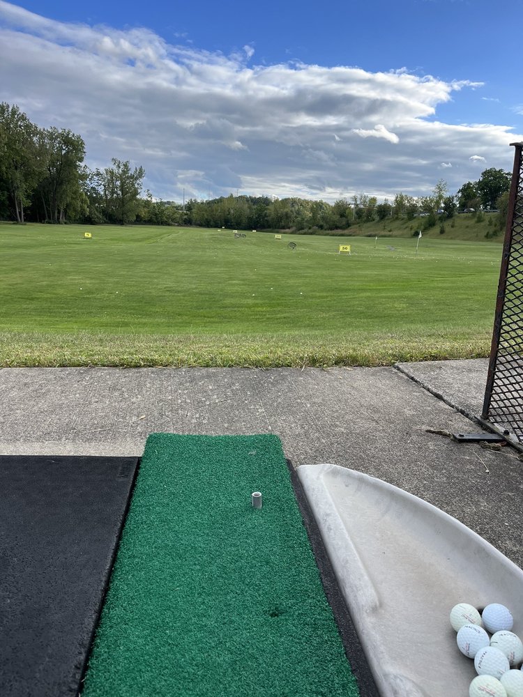 BUTTERNUT CREEK GOLF COURSE Updated September 2024 5050 Jamesville