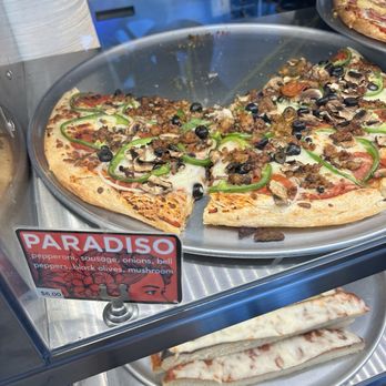 Pizza Paradiso - Pizza Near Me - Lahaina, Hawaii Pizza Paradiso - Pizza Near Me - Lahaina, Hawaii