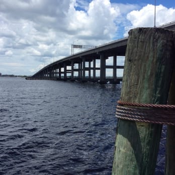 Caloosahatchee Bridge - Local Flavor Near Me Caloosahatchee Bridge - Local Flavor Near Me