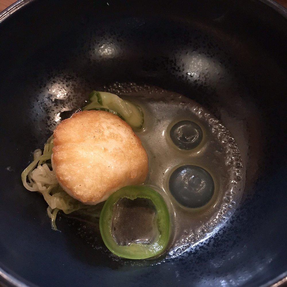Akira - Tasting menu 7 courses for 2 - Sushi Bars Near Me - Eugene, Oregon