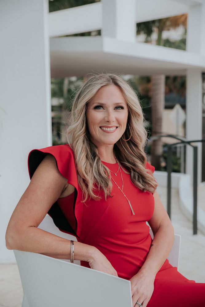 REBECCA WELLS KELLER WILLIAMS LONESTAR DFW Updated June 2024