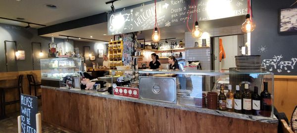 Raclette Factory by null