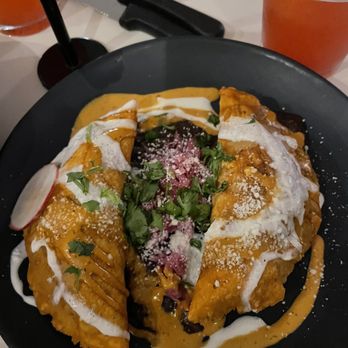 Xicha Brewing - Eugene - Empanadas - Breweries Near Me - Eugene, Oregon
