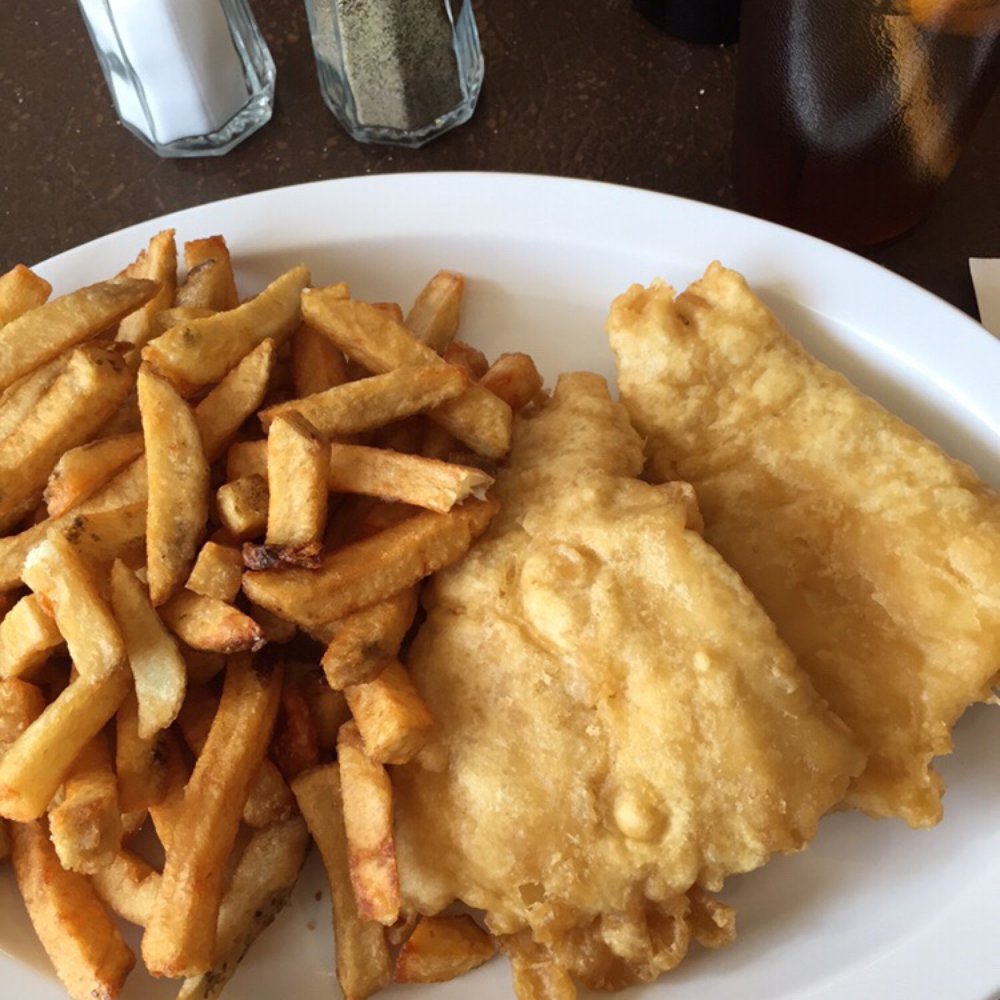 Sir Cedric's Fish & Chips - Cod and fries - Seafood Near Me - Windsor, Ontario Sir Cedric's Fish & Chips - Cod and fries - Seafood Near Me - Windsor, Ontario