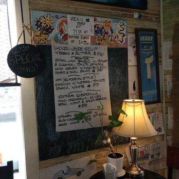 Folks Cafe - Daily Specials - Empanadas Near Me - Wilmington, North Carolina Folks Cafe - Daily Specials - Empanadas Near Me - Wilmington, North Carolina