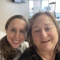 NovaCare Rehabilitation - Philadelphia - Bainbridge - The fabulous kind talented Lexie
