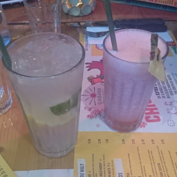Cabana - Brazilian Near Me - London, XGL