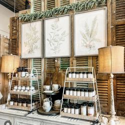 Summer’s Market Home Decor & Gifts