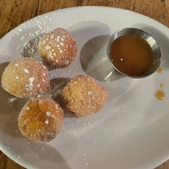 The Twisted Tail - Beignets - Venues & Event Spaces Near Me - Philadelphia, Pennsylvania The Twisted Tail - Beignets - Venues & Event Spaces Near Me - Philadelphia, Pennsylvania