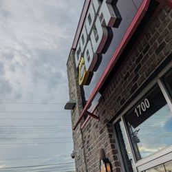 Cook Out - Cook Out, Lexington