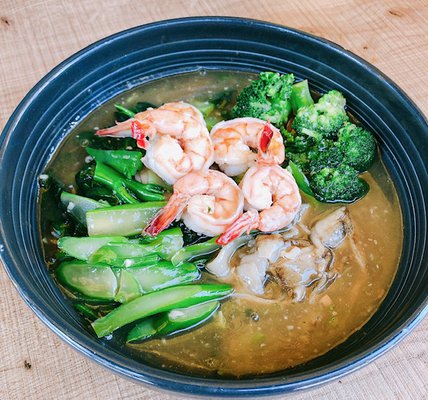 The ThongLor SF - Thai Restaurant by null
