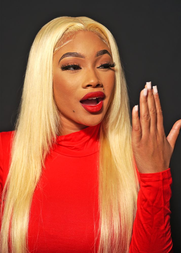 FANSI HAIR & BEAUTY 50 Burnhamthorpe Rd W, Mississauga, Ontario