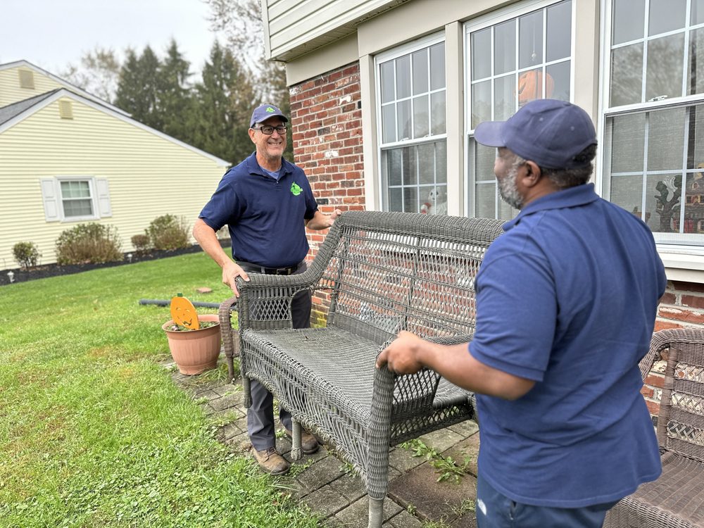 JUNK HAMMERS JUNK REMOVAL Updated August 2024 Upland, Pennsylvania