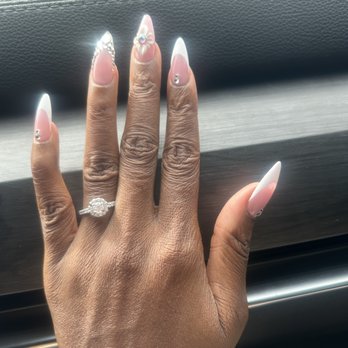 Warm Spring Nail Spa - Nail Salons Near Me - Las Vegas, Nevada Warm Spring Nail Spa - Nail Salons Near Me - Las Vegas, Nevada