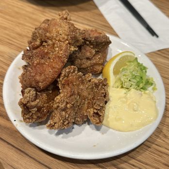 Ramen Nagi - Kaarage - Ramen Near Me - Arcadia, California