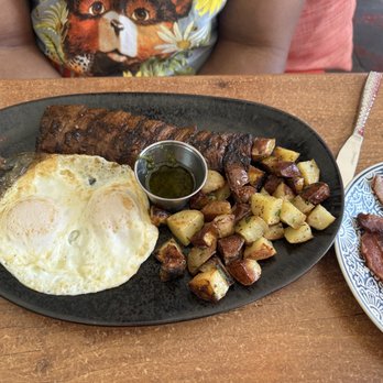 Tinta - Carne asada - Breakfast & Brunch Near Me - Fort Lauderdale, Florida Tinta - Carne asada - Breakfast & Brunch Near Me - Fort Lauderdale, Florida