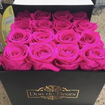 Don de Fleurs - Delivery day June 2018 - Florists Near Me Don de Fleurs - Delivery day June 2018 - Florists Near Me