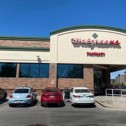 Exterior photo of Walgreens - Flagstaff, Arizona Exterior photo of Walgreens - Flagstaff, Arizona