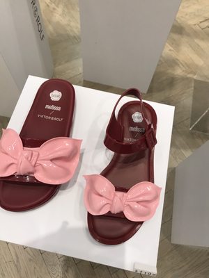 Galeria Melissa NY by null