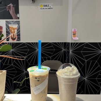 DC Boba - Bubble Tea Near Me - Washington, DC, District of Columbia