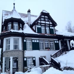 Villa Haldengüetli