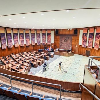 Arizona Capitol Museum - House of Representatives - Museums Near Me - Phoenix, Arizona Arizona Capitol Museum - House of Representatives - Museums Near Me - Phoenix, Arizona