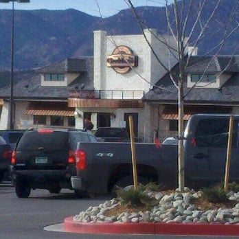 Cheddar's Scratch Kitchen - American Near Me - Colorado Springs, Colorado Cheddar's Scratch Kitchen - American Near Me - Colorado Springs, Colorado
