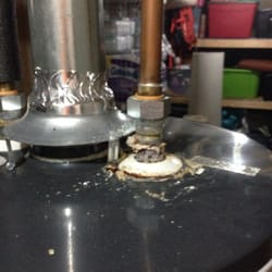 Vito Iozzo Plumbing Inc