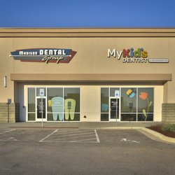 My Kid's Dentist & Orthodontics
