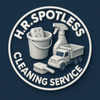 HR Spotless Cleaning Service gift card